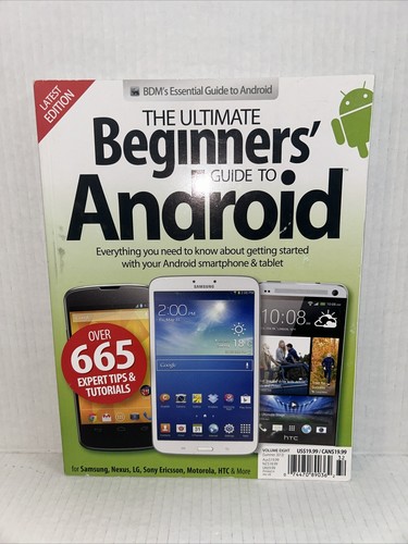 The ultimate beginners guide - the,