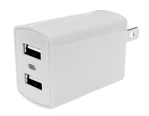 Doppio 1amp forte usb - 2.1amp,
