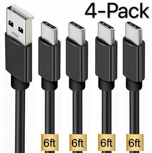 Pack 6ft oem usb - 4,