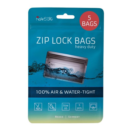 Speciale zip bag custodia s - speciale-zip, x