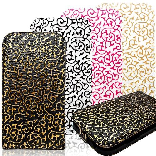 Custodia cellulare flip - , cover