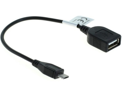 Cavo adattatore micro usb - cavo,