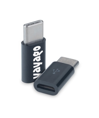 Adattatore usb type - type-c, a