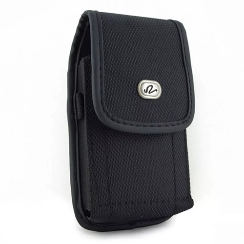 Custodia clip cintura - clip,
