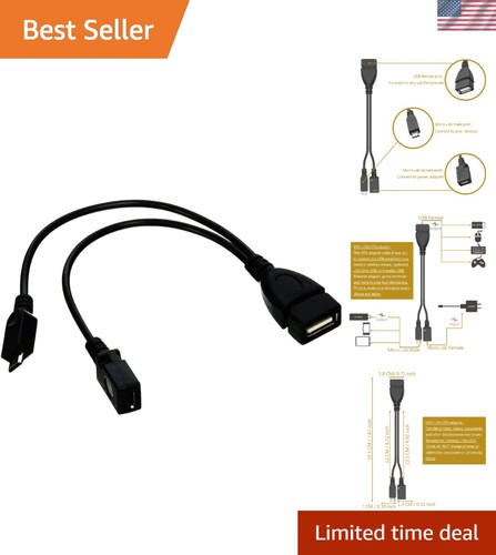 Cavo adattatore compatto - cavo,