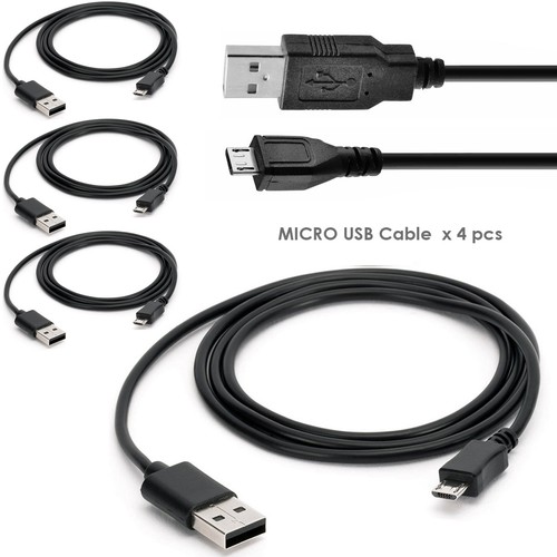 Pezzi cavo micro - pezzi, micro-usb