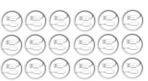 100x oem type cavo - type,