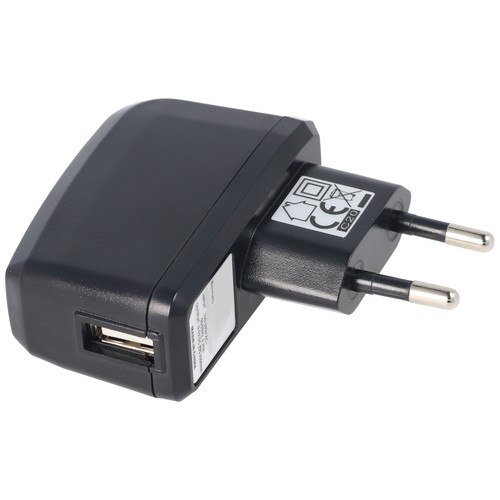 Adattatore ricarica usb - adattatore,