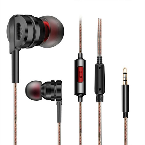 Cuffie auricolari super bass - cuffie,