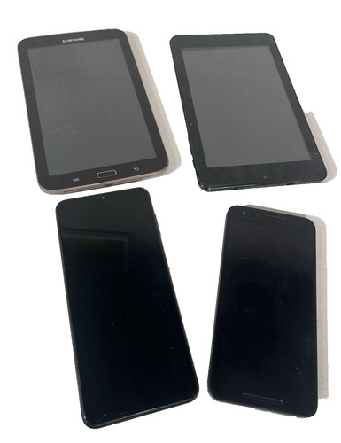 Lotto tablet smartphone - lotto, e