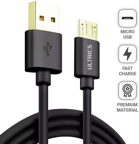 Cavo ricarica micro usb - micro,